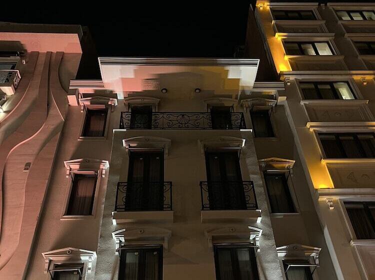 هتل Palmera Hagia Sophia