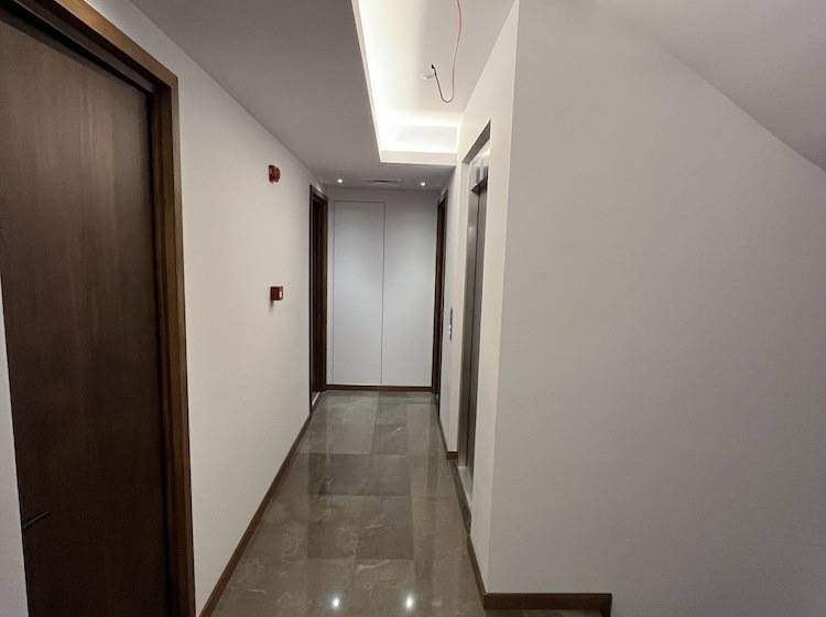 هتل Palmera Hagia Sophia