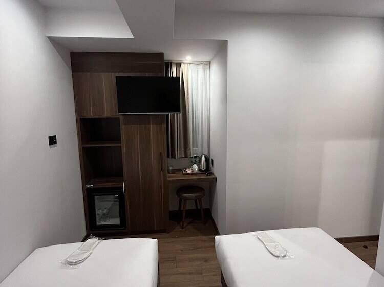 هتل Palmera Hagia Sophia