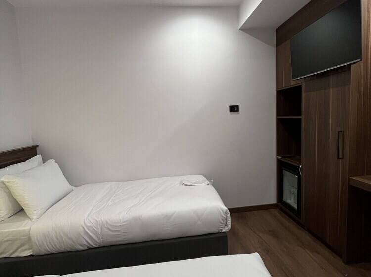 هتل Palmera Hagia Sophia