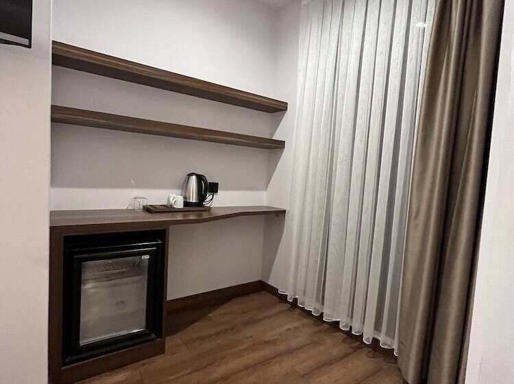 هتل Palmera Hagia Sophia