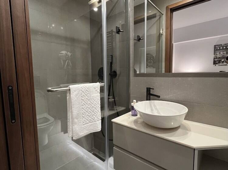 هتل Palmera Hagia Sophia