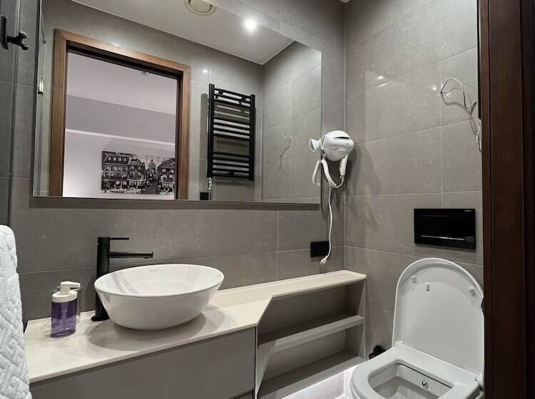 هتل Palmera Hagia Sophia