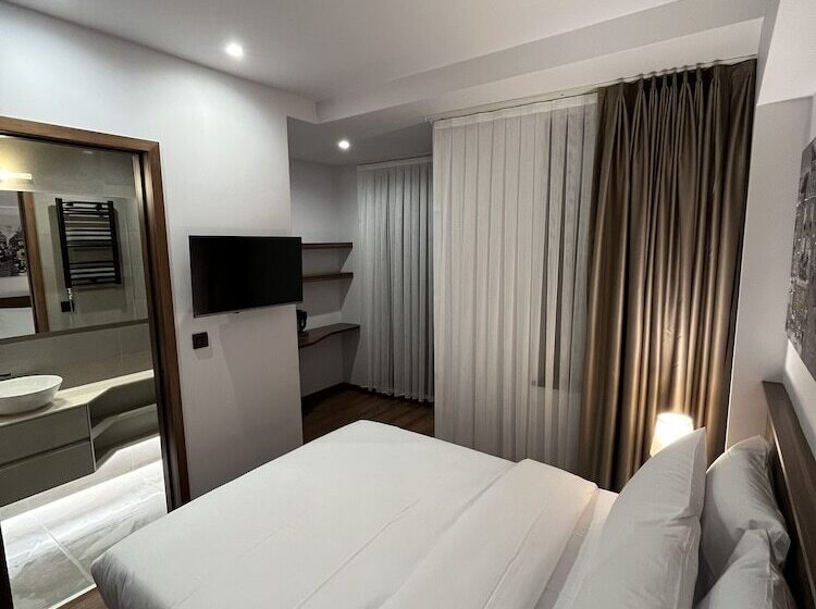 هتل Palmera Hagia Sophia