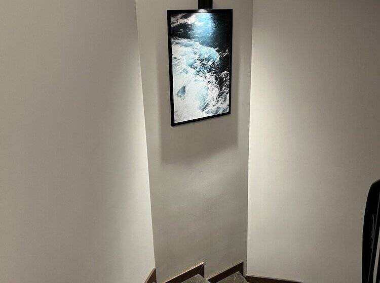 هتل Palmera Hagia Sophia