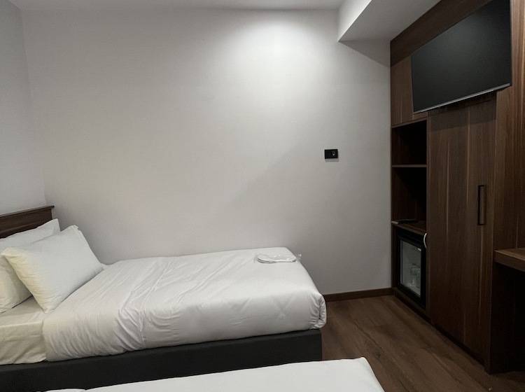 هتل Palmera Hagia Sophia