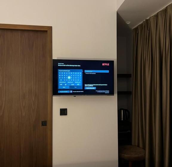 هتل Palmera Hagia Sophia