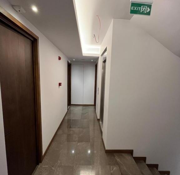 هتل Palmera Hagia Sophia