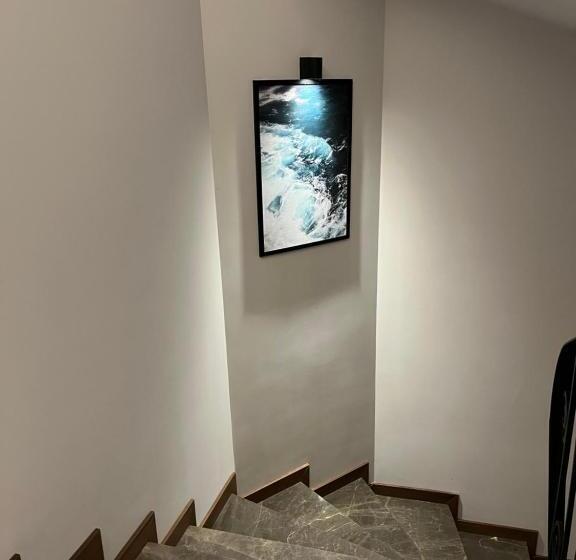 هتل Palmera Hagia Sophia