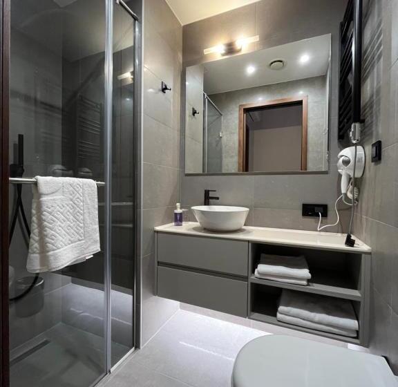 هتل Palmera Hagia Sophia