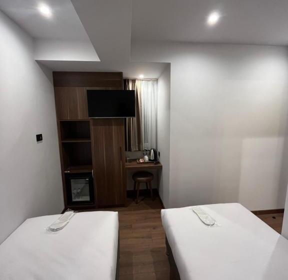 هتل Palmera Hagia Sophia