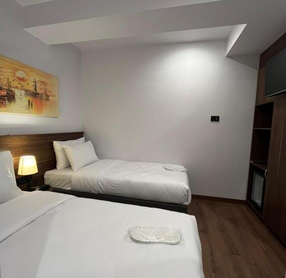 هتل Palmera Hagia Sophia