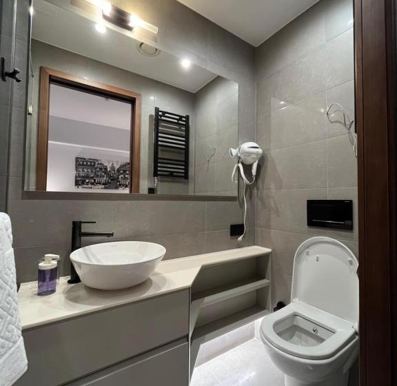 هتل Palmera Hagia Sophia