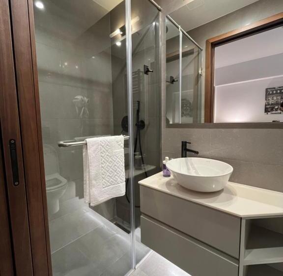 هتل Palmera Hagia Sophia