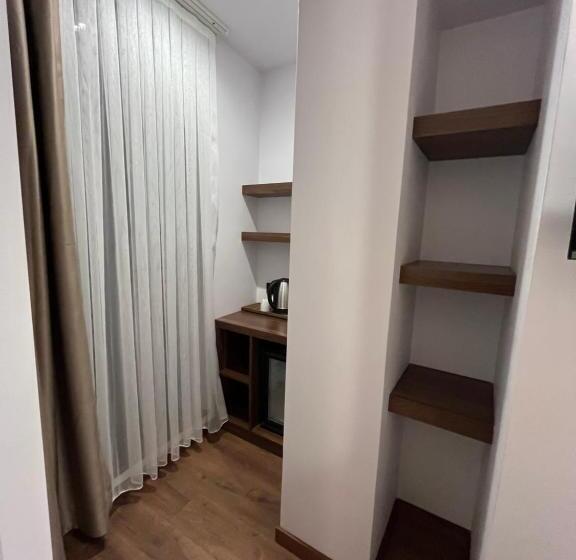 هتل Palmera Hagia Sophia