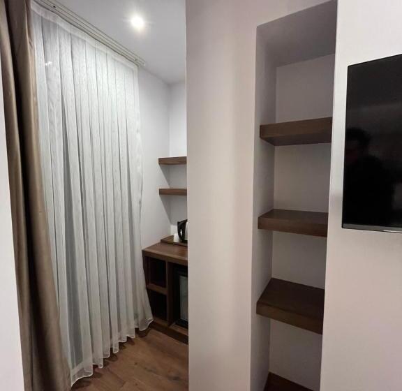 هتل Palmera Hagia Sophia