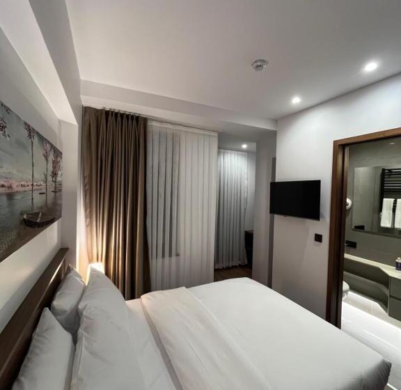 هتل Palmera Hagia Sophia