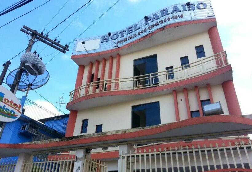 فندق Paraiso Belém