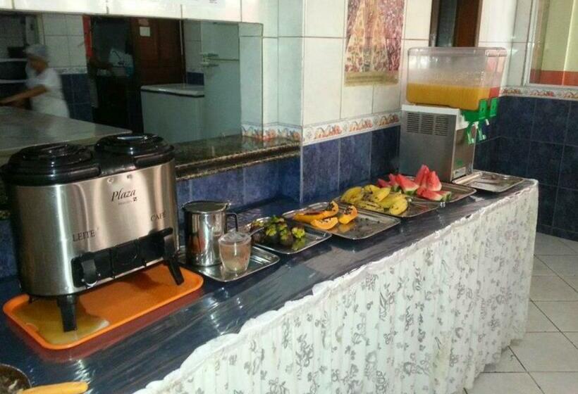 فندق Paraiso Belém