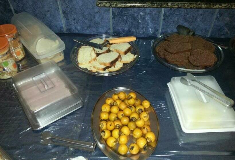 فندق Paraiso Belém