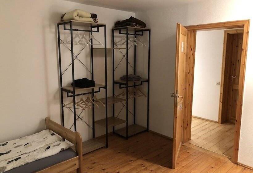 ホテル Schwalbenhof