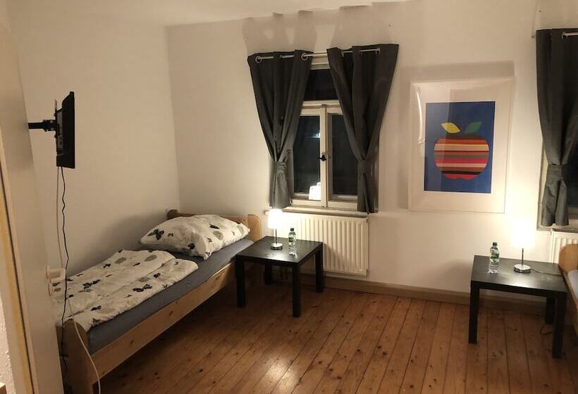 ホテル Schwalbenhof