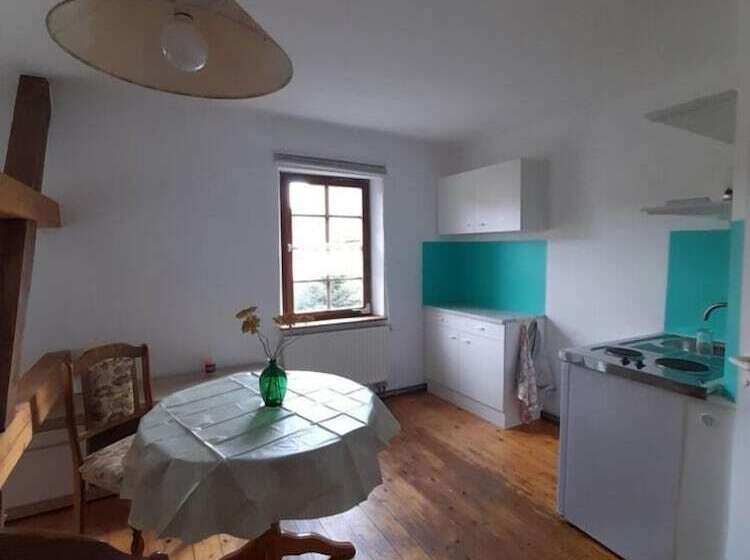 Отель Schwalbenhof