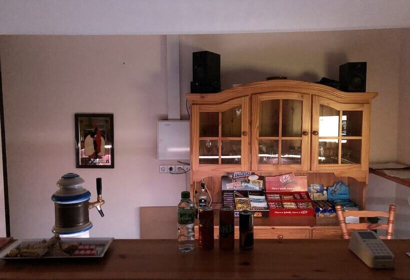 ホテル Schwalbenhof