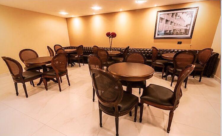 Отель Piacentini