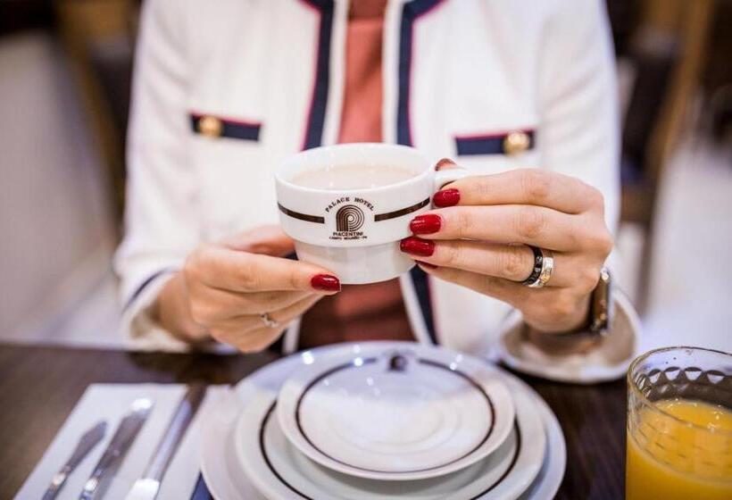 Отель Piacentini