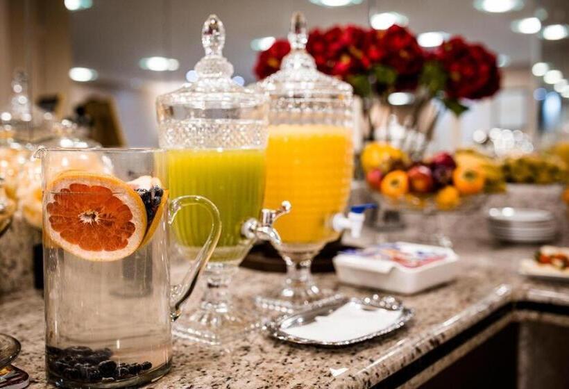 Отель Piacentini