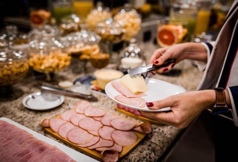 Отель Piacentini