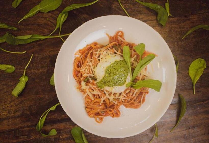 Отель Piacentini