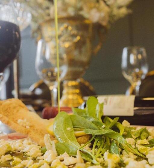 Отель Piacentini