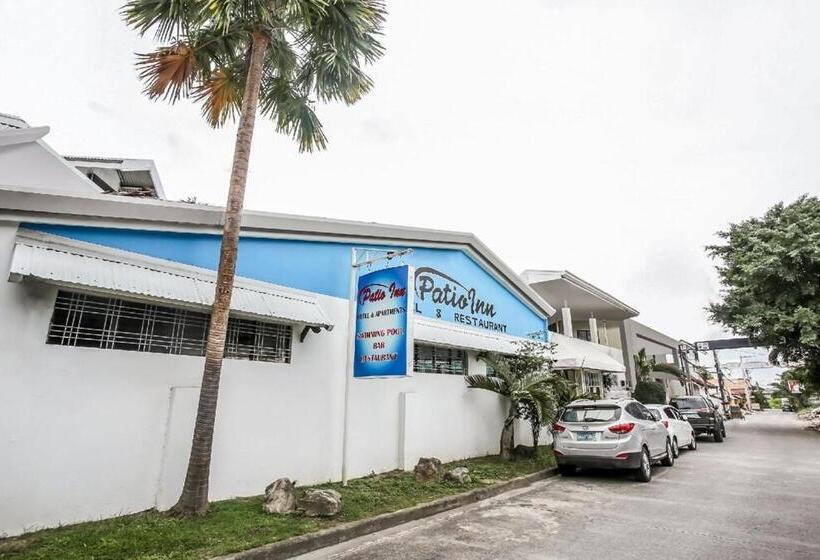 Platinum Hotel By Bluebookers