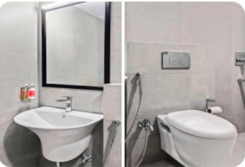 호텔 Pop 70277 Oyo  Welcome