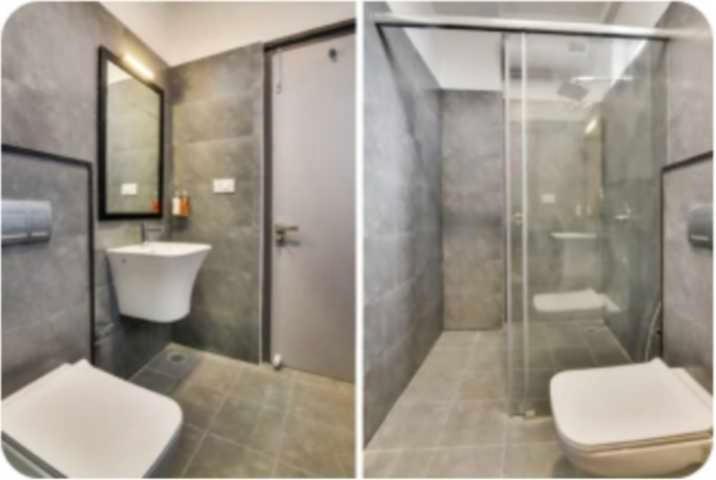 호텔 Pop 70277 Oyo  Welcome