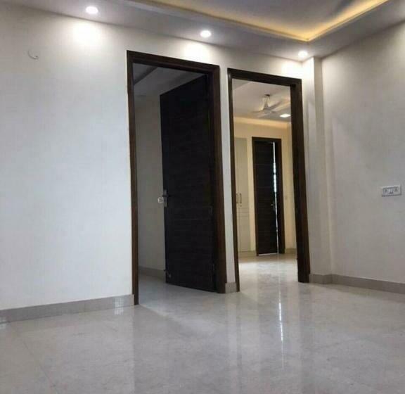 בית מלון כפרי Pop Luv In