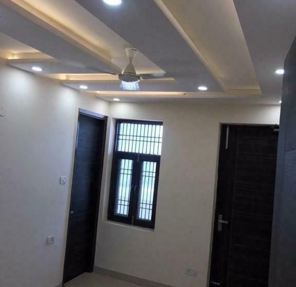 בית מלון כפרי Pop Luv In