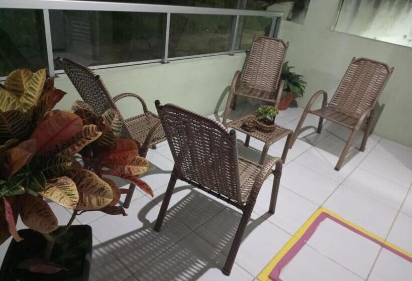 酒店 Pousada Da Sônia