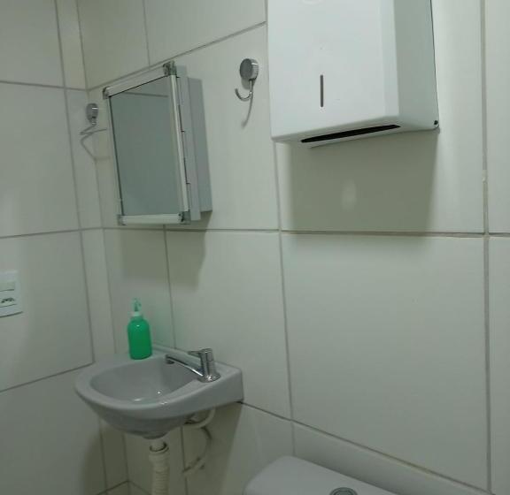 酒店 Pousada Da Sônia