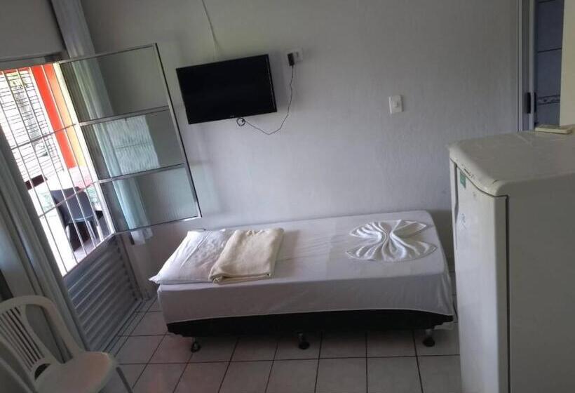 酒店 Pousada Da Sônia