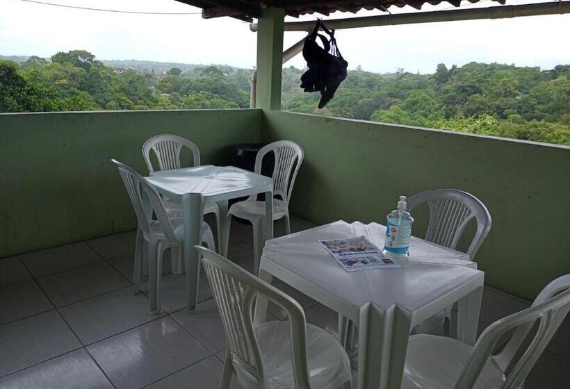 酒店 Pousada Da Sônia