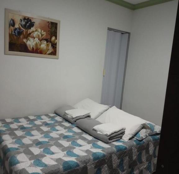 酒店 Pousada Da Sônia