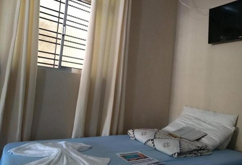 酒店 Pousada Da Sônia