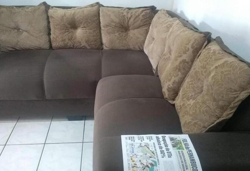 酒店 Pousada Da Sônia