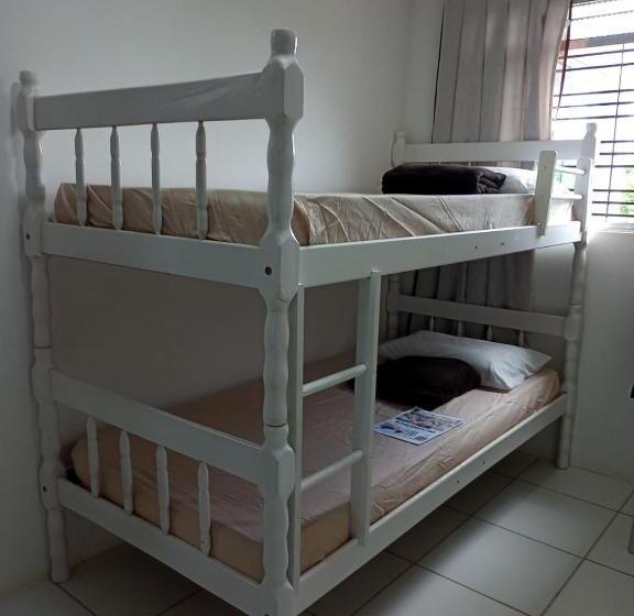 酒店 Pousada Da Sônia