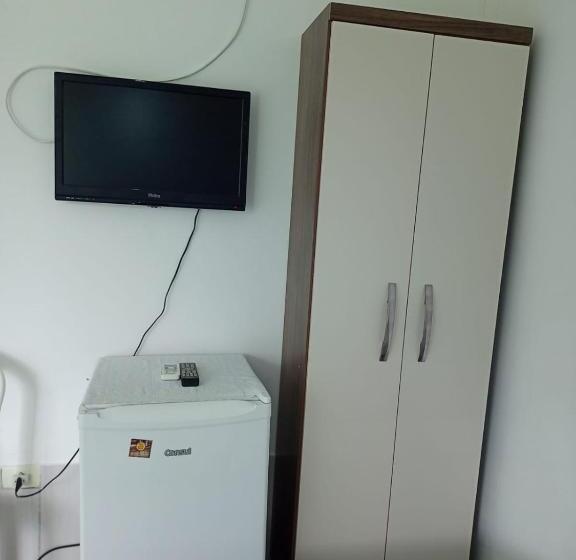 酒店 Pousada Da Sônia