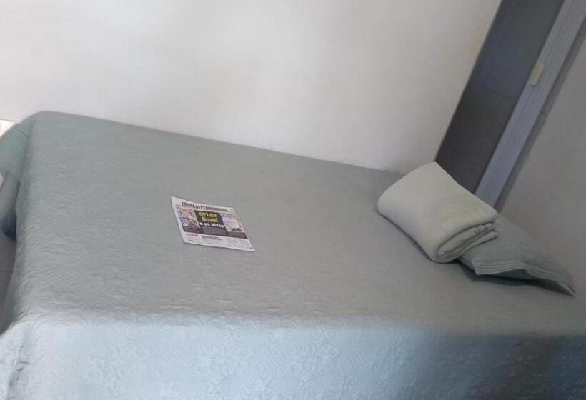 酒店 Pousada Da Sônia