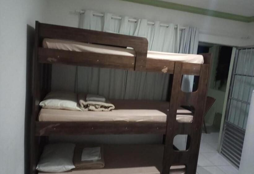 酒店 Pousada Da Sônia